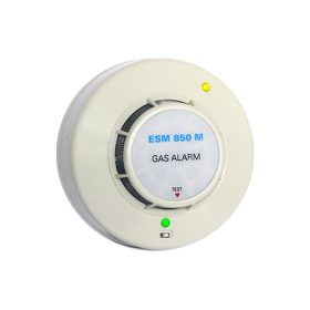 Detector de gaze combustibile (gaz metan, butan si propan) - Primatech ESM-850M