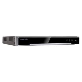 NVR 16 canale IP, Ultra HD rezolutie 4K - 16 porturi POE - HIKVISION DS-7616NI-K2-16P