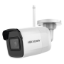 Camera IP Wi-Fi 2.0MP, lentila 2.8mm, IR 30m - HIKVISION DS-2CD2021G1-IDW1-2.8mm