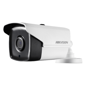 Camera ULTRA LOW-LIGHT 4 in 1, 2MP, lentila 3.6mm - HIKVISION DS-2CE16D8T-IT5F-3.6mm