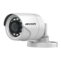 Camera Hibrid 4 in 1, videobalun integrat, 2MP, lentila 2.8mm, IR 20M - HIKVISION DS-2CE16D0T-I2PFB-2.8mm
