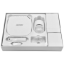 Kit sistem de alarma Wireless(868Mhz), 3G/4G, LAN-WIFI , RF Card - HIKVISION DS-PWA32-NST-868