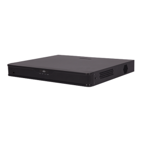 NVR 4K, 16 canale IP 8MP - UNV NVR302-16S
