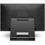 Monitor LED PHILIPS 222B9T/00, Touch 10 points, 21.5'', 1920x1080, TN, 250cd/m2, 1ms, VGA/DVI/DP/HDMI/USB, speakers