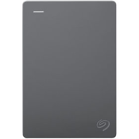 SEAGATE HDD External Basic (2.5'/2TB/USB 3.0)