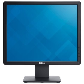 Monitor LED DELL E1715S 17" (43cm), 1280x1024, (5:4), LED-TN, anti glare, 100:1, 250 cd/m2, 5 ms, Tilt, VESA, VGA, Display Port,