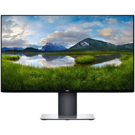 Monitor LED DELL U2421HE ,23.8'', 1920x1080, 16:9, IPS, 1000:1, 178/178, 5ms, 250cd/m2, DP, HDMI, USB-C, RJ45, height ajustable,