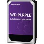 HDD AV WD Purple (3.5'', 10TB, 256MB, 7200 RPM, SATA 6 Gb/s)