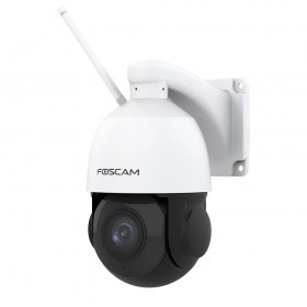 Camera Supraveghere Wireless Speed Dome AI Foscam SD2X 2MP PTZ 18X