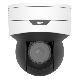 Camera IP Mini-PTZ 2 MP, zoom optic 5X, Audio, IR 30M - UNV IPC6412LR-X5P