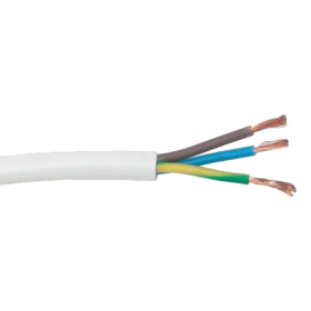 Cablu alimentare 3X1.5 MYYM, 100m MYYM-3X1.5