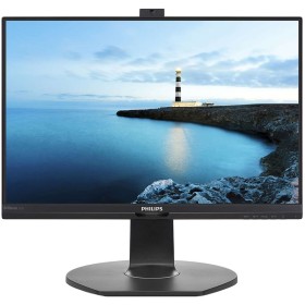 Monitor LED Philips 221B7QPJKEB/00, B-line, 21.5'' 1920x1080@60Hz, 16:9, IPS, 5ms, 250nits, Speakers 2W, Black, 3 Years, VESA100