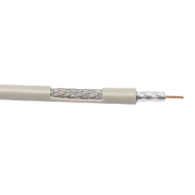 Mini cablu coaxial RG59, 305m RG59AL