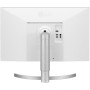 Monitor LED LG 27UL550-W 27'', IPS, 16:9, 4K UHD 3840x2160, 60Hz, 3...