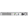NVR 4K AcuSense 16 canale 12MP, 16 porturi PoE - HIKVISION DS-7616NXI-I2-16P-S