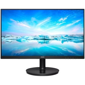 Monitor 23.8" Philips 242V8LA/00 Black VA, 16:9, 1920x1080, 4ms, 250 cd/m2, 3000:1, D-Sub, HDMI, DP, 2Wx2, vesa