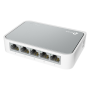 Switch 5 porturi TP-Link TL-SF1005D
