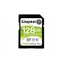 SD CARD KS 128GB CL10 UHS-I SELECT PLS