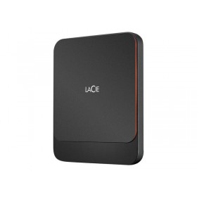 LACIE EXT SSD 500GB PORTABLE SSD