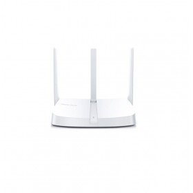 ROUTER WIRELESS MERCUSYS N300MBPS MW305R