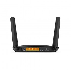 TP-LINK ROUTER 4G AC1200 DUAL-B FE