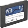 PT SSD 512GB SATA P210S512G25
