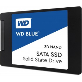 WD SSD 500GB BLUE 2.5 SATA3 WDS500G2B0A