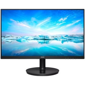 Monitor 23.8" Philips 241V8LA/00(01) Black VA, 16:9, 1920x1080, 4ms, 250 cd/m2, 3000:1, D-Sub, HDMI, 2Wx2, vesa