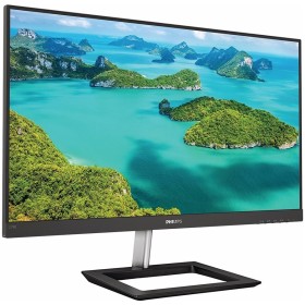 Philips E-line 278E1A - LED-Monitor - 68.6 cm (27")3840 x 2160 4K IPS 350 cd/m² 1000:1 4 ms 2xHDMI DisplayPort , Speakers   278E