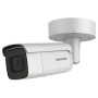 Camera IP AcuSense 4.0 MP,  lentila motorizata 2.8-12mm, SD-card, IR 60m, IK10 - HIKVISION DS-2CD2646G2-IZS(2.8-12mm)