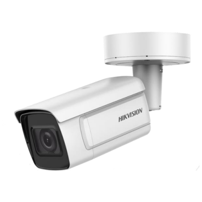 Camera LPR 2.0MP, DarkFighter, lentila 8-32 mm, IR 100m - HIKVISION DS-2CD7A26G0-P-IZS(8-32mm)