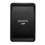 ADATA EXTERNAL SSD 500GB 3.2 SC685 BK