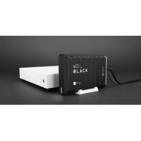 EHDD 12TB WD 2.5" BLACK D10 XBOX ONE