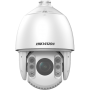 Camera PTZ IP 2.0 MP, AUTOTRAKING, Zoom optic 25X, IR 200 metri  - HIKVISION DS-2DE7225IW-AE(S5)
