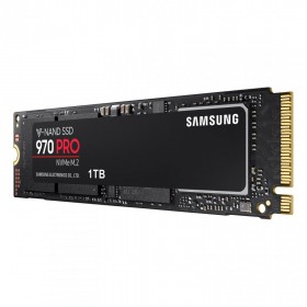 SM SSD 1TB 970PRO M.2 MZ-V7P1T0BW