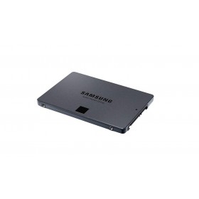 SM SSD 2TB 870QVO SATA3 MZ-77Q2T0BW