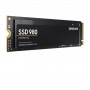 500GB SSD Samsung 980 PCIe M.2 NVMe