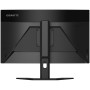 GIGABYTE GAMING KVM Monitor 31.5", IPS, QHD 2560x1440@165Hz, AMD FreeSync Premium, 1ms (GTG), 2xHDMI 2.0, 1xDP 1.2, 3xUSB 3.0, 1