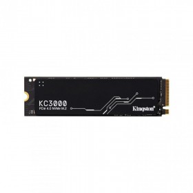 KS SSD 512GB M.2 NVME SKC3000S/512G