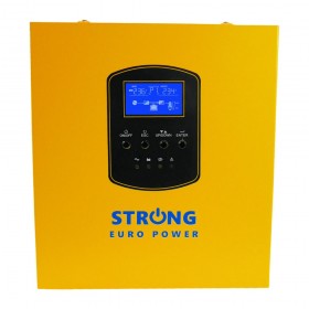UPS centrala termica 1500VA 1200W 24V Strong Euro Power