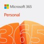 Microsoft 365 Personal AllLng Sub PKLic 1YROnline Eurozone C2R NR