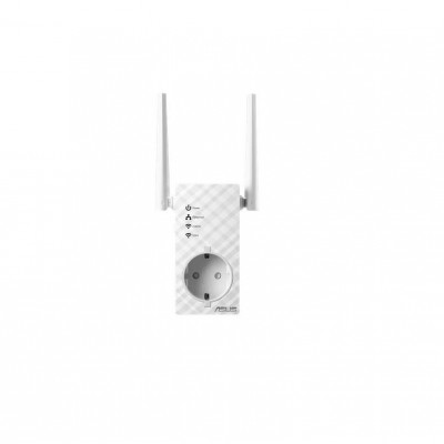 AS AC750 DUAL-BAND WI-FI REPEATER