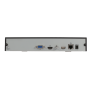 NVR 4K, 8 canale 8MP, compresie H.265 Ultra - UNV NVR301-08S3