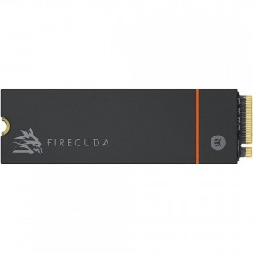 SG SSD 500GB M.2 2280 PCIE FIRECUDA 530