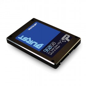PT SSD 960GB SATA PBU960GS25SSDR