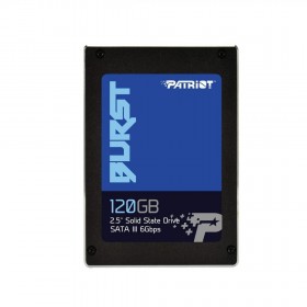 PT SSD 120GB SATA PBU120GS25SSDR