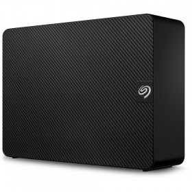 HDD EXT SG 12TB 3.5" 3.0 EXPANSION BK
