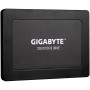 GIGABYTE SSD 512GB 2.5-inch internal SSD SATA III, 550 MBs/500 MBs
