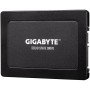 GIGABYTE SSD 512GB 2.5-inch internal SSD SATA III, 550 MBs/500 MBs