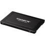 GIGABYTE SSD 512GB 2.5-inch internal SSD SATA III, 550 MBs/500 MBs